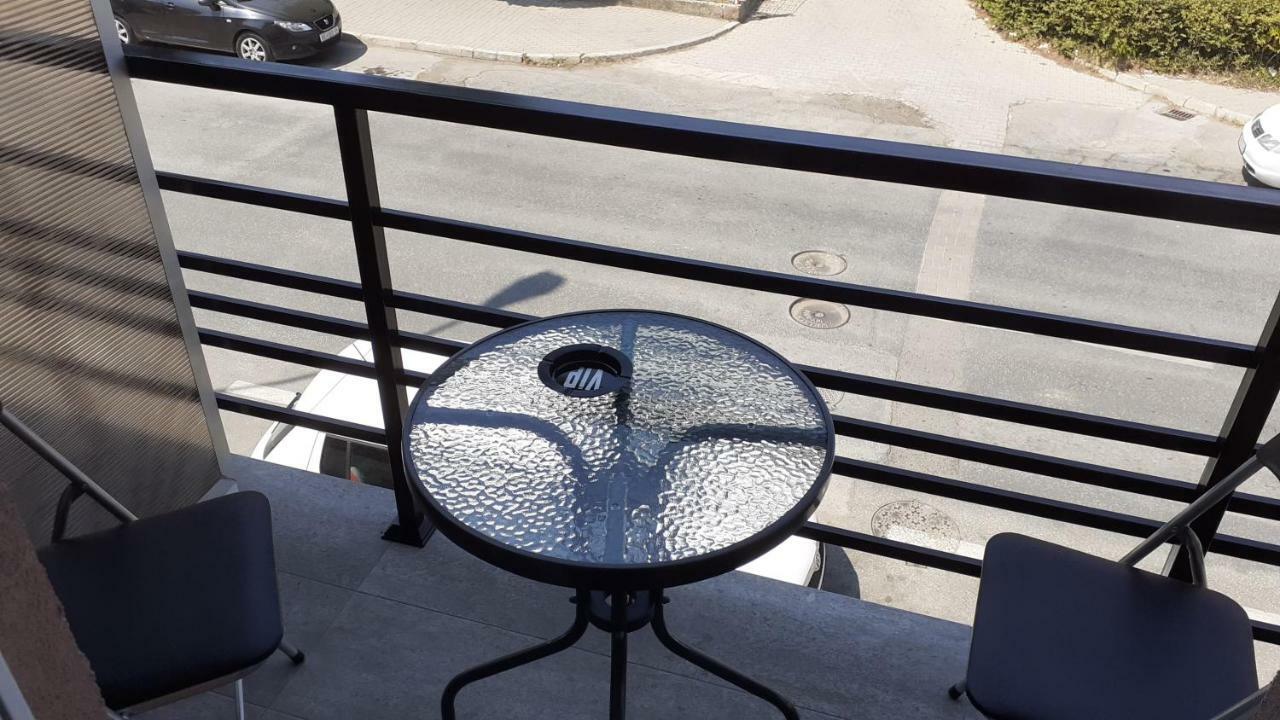 Sunshine Ξενοδοχείο Γευγελή Εξωτερικό φωτογραφία