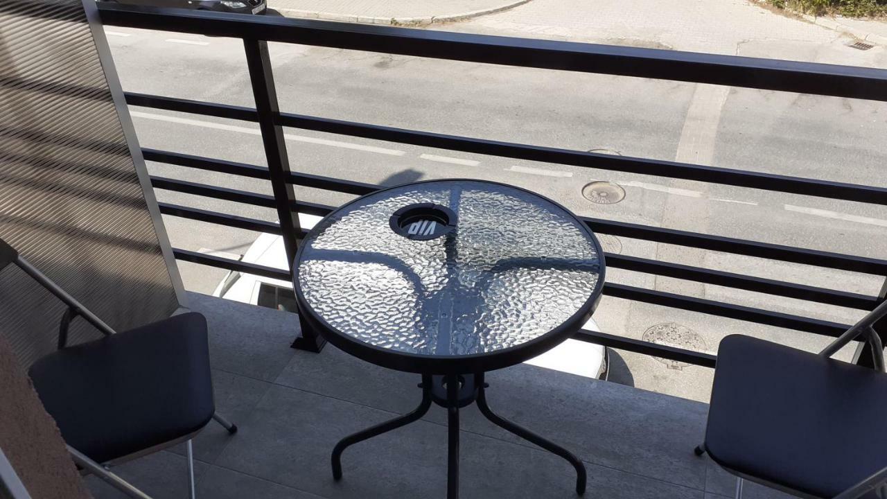 Sunshine Ξενοδοχείο Γευγελή Εξωτερικό φωτογραφία