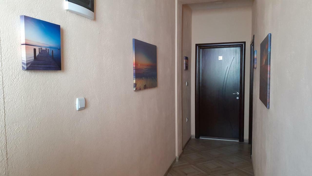 Sunshine Ξενοδοχείο Γευγελή Εξωτερικό φωτογραφία