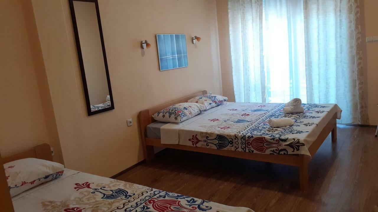 Sunshine Ξενοδοχείο Γευγελή Εξωτερικό φωτογραφία